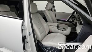 Hyundai Palisade Бензин 2.5T 4WD 7-Seater 2026 года из Южной Кореи