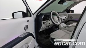 Hyundai Palisade Бензин 2.5T 4WD 7-Seater 2026 года из Южной Кореи