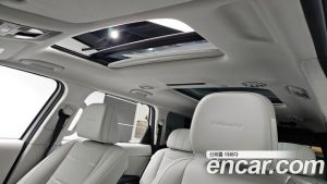 Hyundai Palisade Бензин 2.5T 4WD 7-Seater 2026 года из Южной Кореи