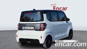 Kia RAY Gravity 2024 года из Южной Кореи