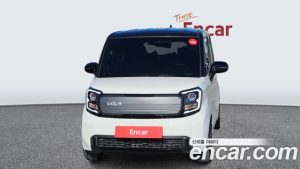 Kia RAY Gravity 2024 года из Южной Кореи