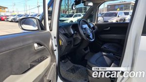 Kia RAY Gravity 2024 года из Южной Кореи