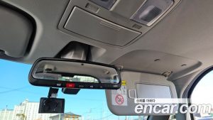 Kia RAY Gravity 2024 года из Южной Кореи