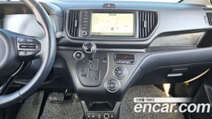 Kia RAY Gravity 2024 года из Южной Кореи