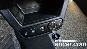 Kia RAY Gravity 2024 года из Южной Кореи