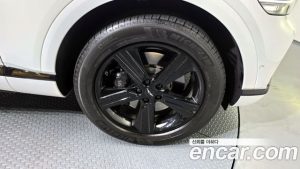 Genesis GV80 3.5T Бензин AWD 2024 года из Южной Кореи