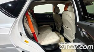 Genesis GV80 3.5T Бензин AWD 2024 года из Южной Кореи