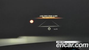 Genesis GV80 3.5T Бензин AWD 2024 года из Южной Кореи