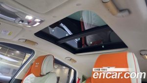 Genesis GV80 3.5T Бензин AWD 2024 года из Южной Кореи