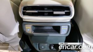 Genesis GV80 3.5T Бензин AWD 2024 года из Южной Кореи