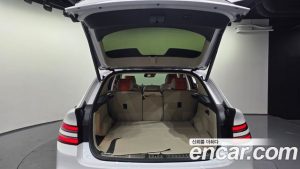 Genesis GV80 3.5T Бензин AWD 2024 года из Южной Кореи