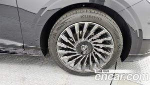Hyundai Grandeur Calligraphy 2024 года из Южной Кореи