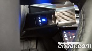 Hyundai Grandeur Calligraphy 2024 года из Южной Кореи