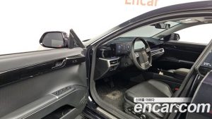 Hyundai Grandeur Calligraphy 2024 года из Южной Кореи