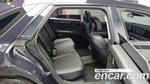 Hyundai Grandeur Calligraphy 2024 года из Южной Кореи