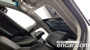 Hyundai Grandeur Calligraphy 2024 года из Южной Кореи