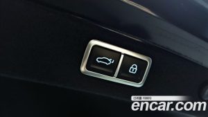 Hyundai Grandeur Calligraphy 2024 года из Южной Кореи