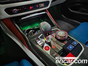 BMW M2 M2 First Edition 2023 года из Южной Кореи