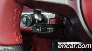 Porsche 718 4.0 GTS 2024 года из Южной Кореи