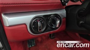 Porsche 718 4.0 GTS 2024 года из Южной Кореи