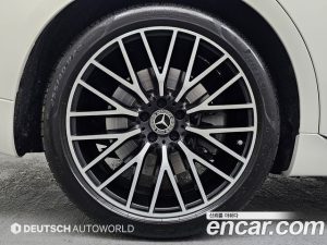 Mercedes-Benz S-Class S580L 4MATIC 2023 года из Южной Кореи