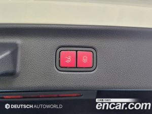 Mercedes-Benz S-Class S580L 4MATIC 2023 года из Южной Кореи