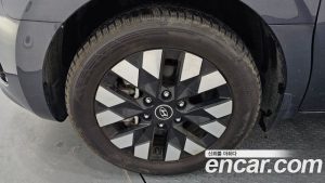 Hyundai Staria Lounge 9-Seater 2025 года из Южной Кореи