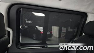 Hyundai Staria Lounge 9-Seater 2025 года из Южной Кореи