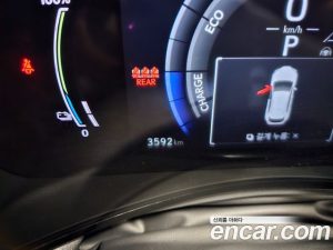 Lexus NX F-Sport 2025 года из Южной Кореи