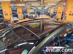 Lexus NX F-Sport 2025 года из Южной Кореи