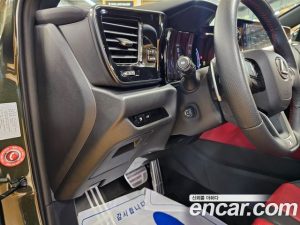 Lexus NX F-Sport 2025 года из Южной Кореи