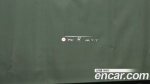 Mercedes-Benz EQS EQS450 4MATIC 2023 года из Южной Кореи