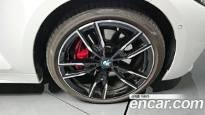BMW 4-Series M440i xDrive PRO Online Exclusive Coupe 2025 года из Южной Кореи