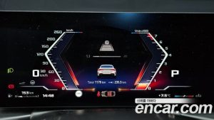 BMW 4-Series M440i xDrive PRO Online Exclusive Coupe 2025 года из Южной Кореи