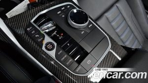 BMW 4-Series M440i xDrive PRO Online Exclusive Coupe 2025 года из Южной Кореи