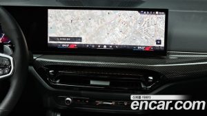 BMW 4-Series M440i xDrive PRO Online Exclusive Coupe 2025 года из Южной Кореи