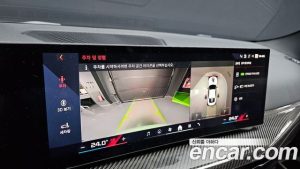 BMW 4-Series M440i xDrive PRO Online Exclusive Coupe 2025 года из Южной Кореи
