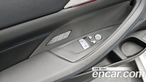 BMW 4-Series M440i xDrive PRO Online Exclusive Coupe 2025 года из Южной Кореи