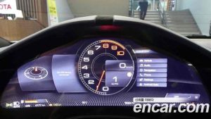 Ferrari Roma 3.9 2024 года из Южной Кореи