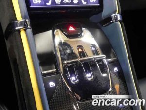 Ferrari Roma 3.9 2024 года из Южной Кореи