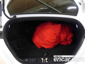 Ferrari Roma 3.9 2024 года из Южной Кореи