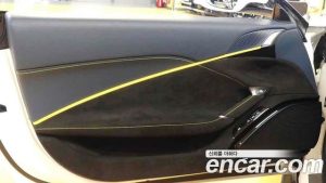 Ferrari Roma 3.9 2024 года из Южной Кореи