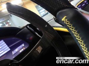 Ferrari Roma 3.9 2024 года из Южной Кореи