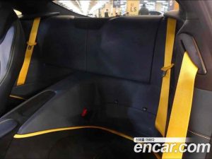 Ferrari Roma 3.9 2024 года из Южной Кореи