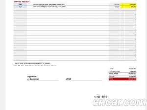 Ferrari Roma 3.9 2024 года из Южной Кореи