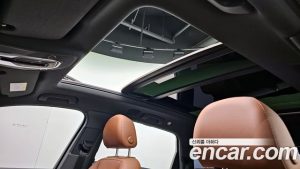 Audi Q7 45 TDI 4WD Premium 2023 года из Южной Кореи