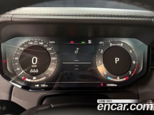 Land Rover Range Rover P530 SV LWB 2023 года из Южной Кореи
