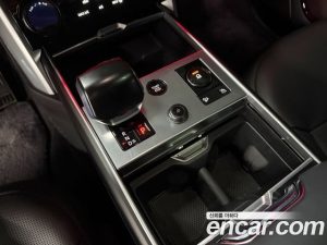 Land Rover Range Rover P530 SV LWB 2023 года из Южной Кореи
