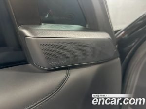 Land Rover Range Rover P530 SV LWB 2023 года из Южной Кореи