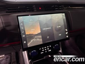 Land Rover Range Rover P530 SV LWB 2023 года из Южной Кореи